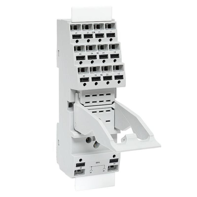 Разъем для реле РM5 22/4 Push-in