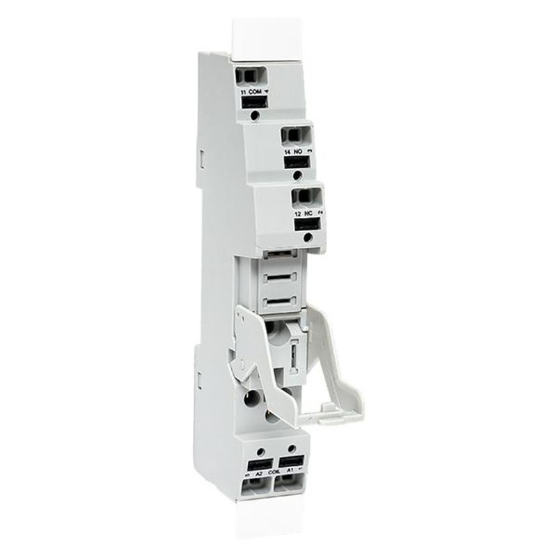 Разъем для реле РM5 25/1 Push-in