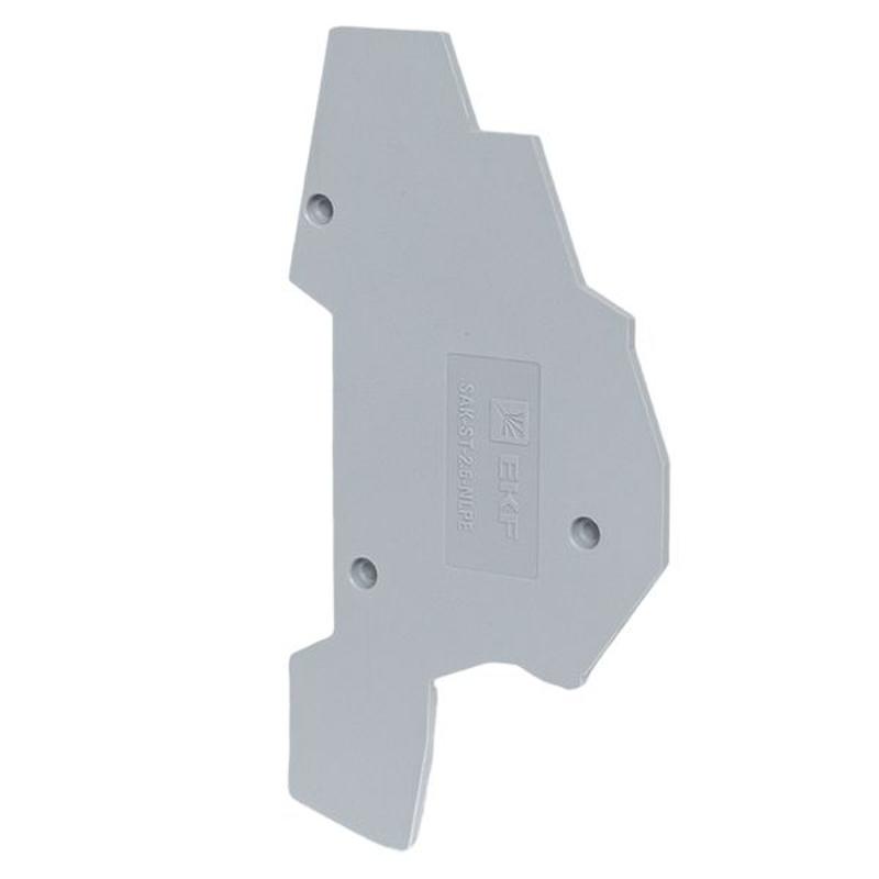 Заглушка для JXB-ST-2.5 NLPE