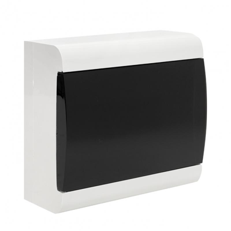 Щит распределительный навесной ЩРН-П-10 "SlimBox" IP41 EKF PROxima