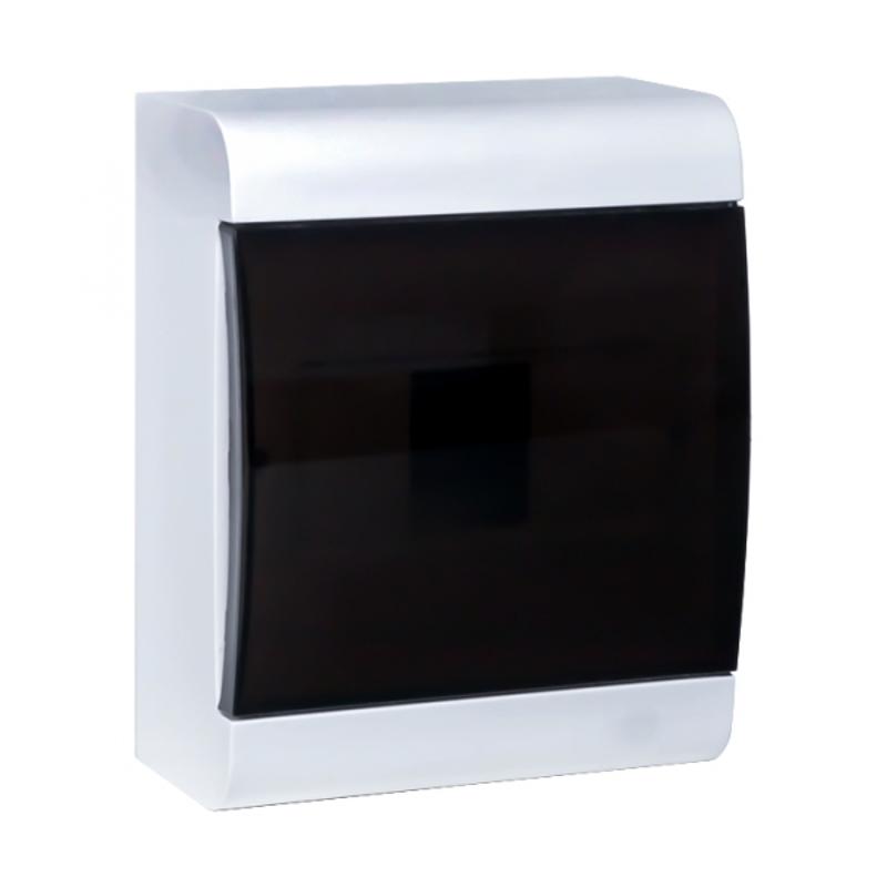 Щит распределительный навесной ЩРН-П-8 "SlimBox" IP41 PROxima