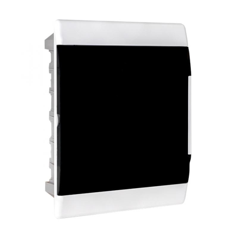 Щит распределительный встраиваемый ЩРВ-П-24 "SlimBox" IP41 PROxima