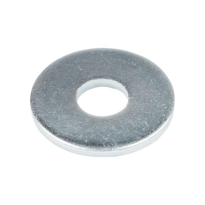 Шайба плоская усиленная M10 DIN 9021 INOX