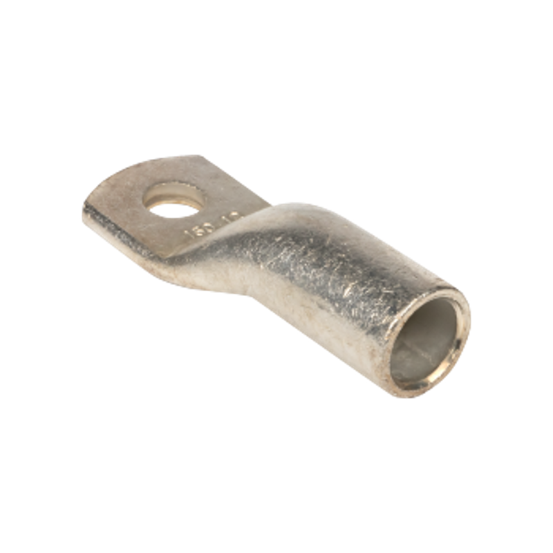 Наконечник медный луженый ТМЛ DIN 150-16 PROxima