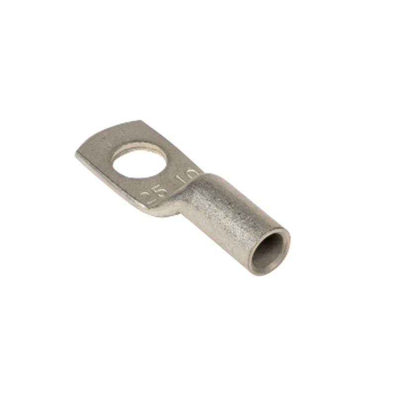 Наконечник медный луженый ТМЛ DIN 25-10 PROxima