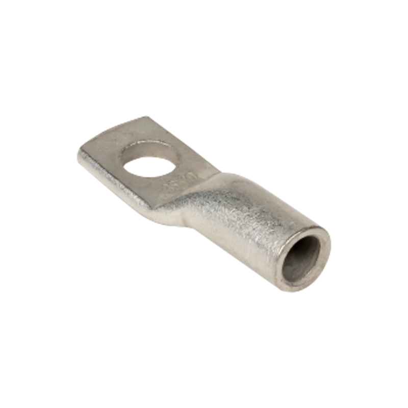 Наконечник медный луженый ТМЛ DIN 35-10 PROxima
