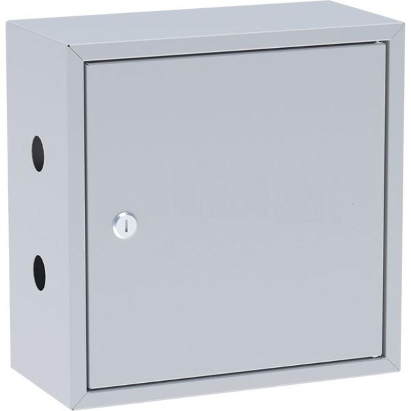 ЯУР с одной DIN-рейкой без окна (300х300х150) EKF Basic