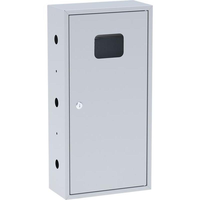 ЯУР с монтажной панелью без DIN-реек (600х300х150) Basic