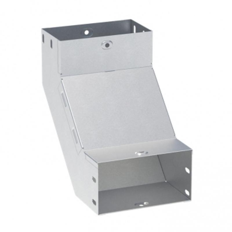 Угол 90 град. верт. внутр. 100x200-1,2мм