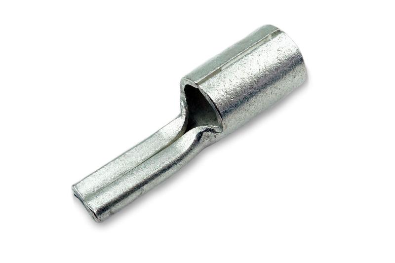 Наконечник медный луженый штифтовой НШП 70-25