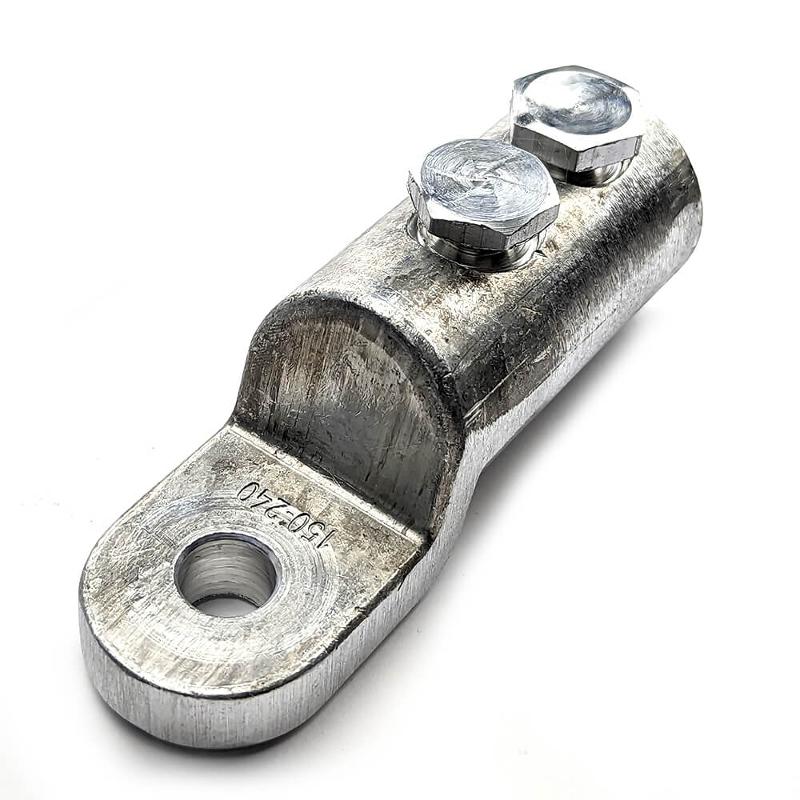 Наконечник болтовой 2НБ-3-001 (150-240)