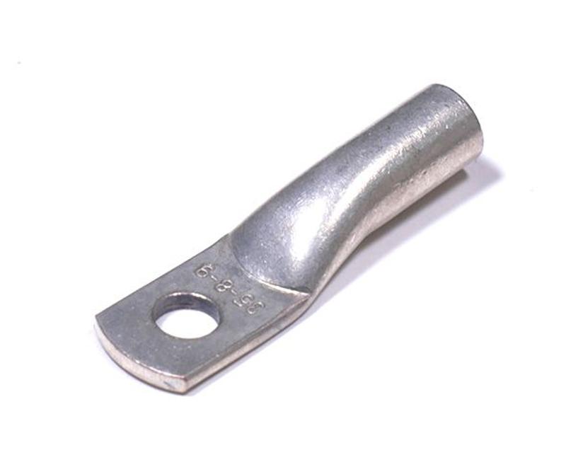 Наконечник медный лужёный ТМЛ 35-10- 9