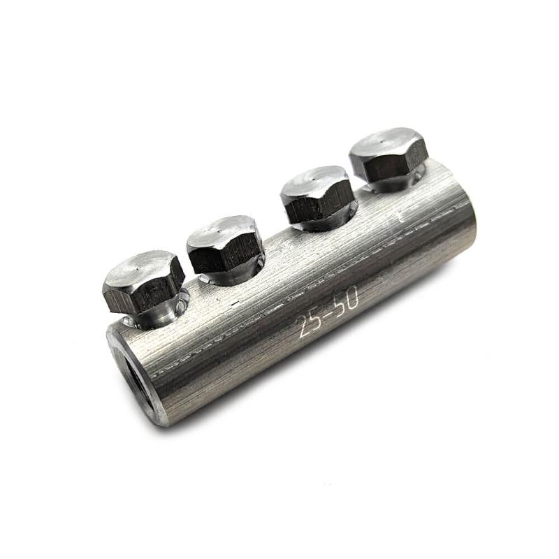 Соединитель болтовой 4СБ-1 (25-50 мм)