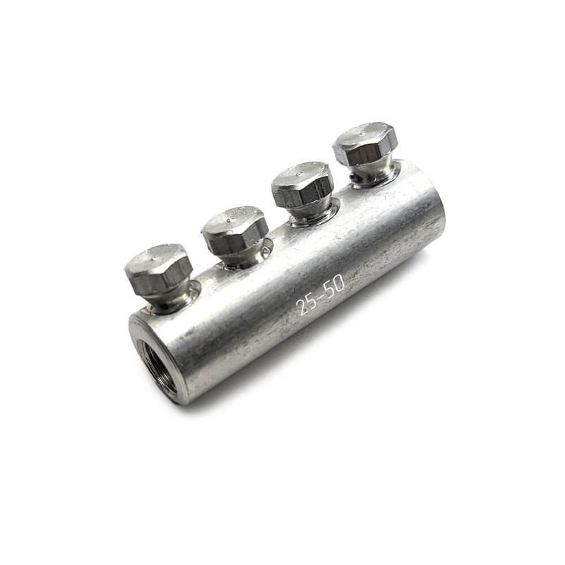 Соединитель болтовой 4СБ-1-100 (25-50)