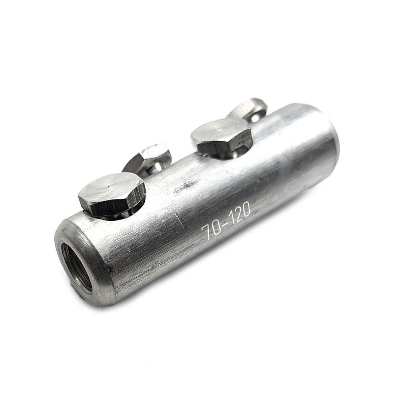 Соединитель болтовой 4СБВ-2-101 (70-120)