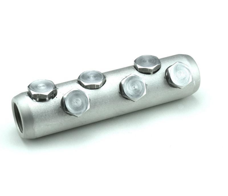 Соединитель болтовой 6СБВ-4-100 (300/400)