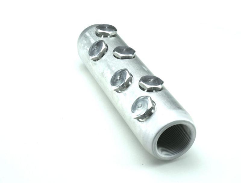Соединитель болтовой 6СБВ-5-100 (500/630)