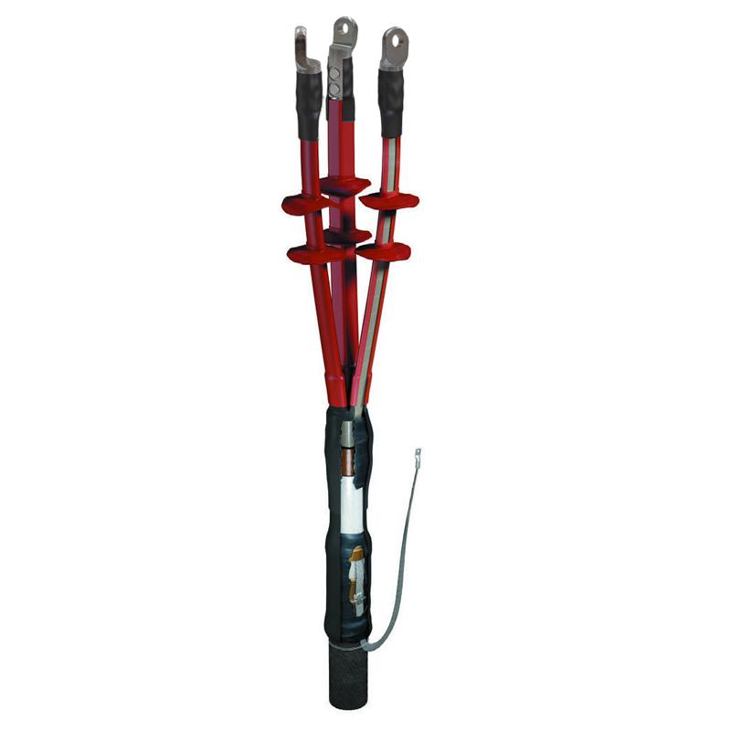 Муфта 3 КНТп-10 (150-240) L-1200 без наконечников