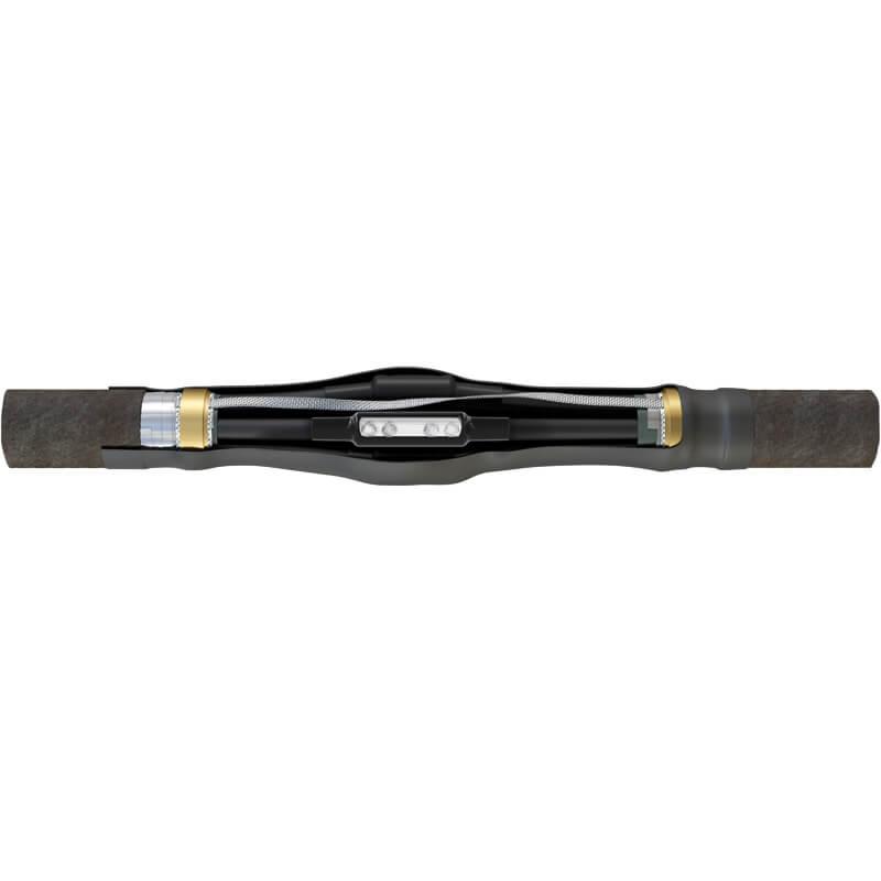 Муфта 3 ПСТб-1 (16-25) нг-Ls с соединителями (пластик/ЭПР с броней)