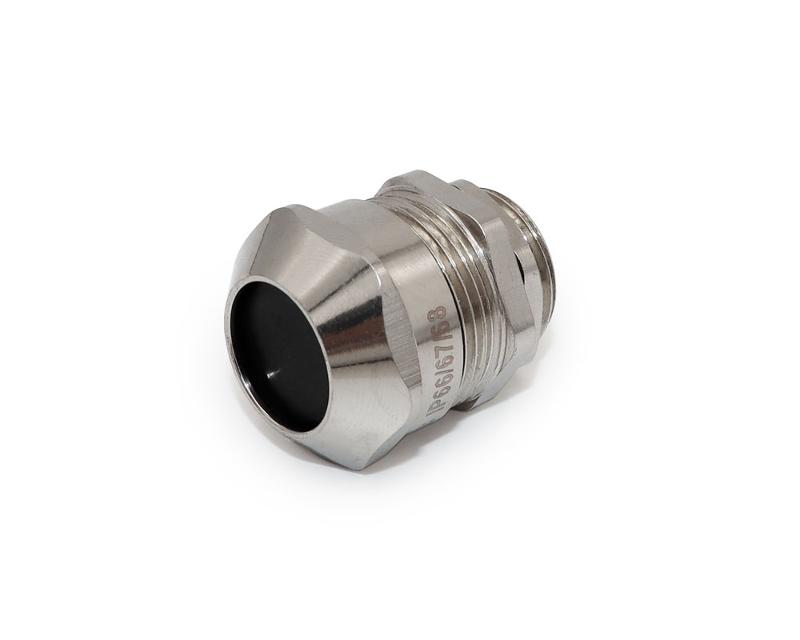 Кабельный ввод ВК1-НС-М12-8-L7 IP66/IP67/IP68