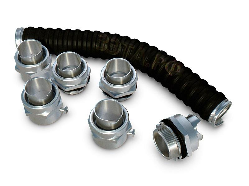 Комплект ВГ 15 У2