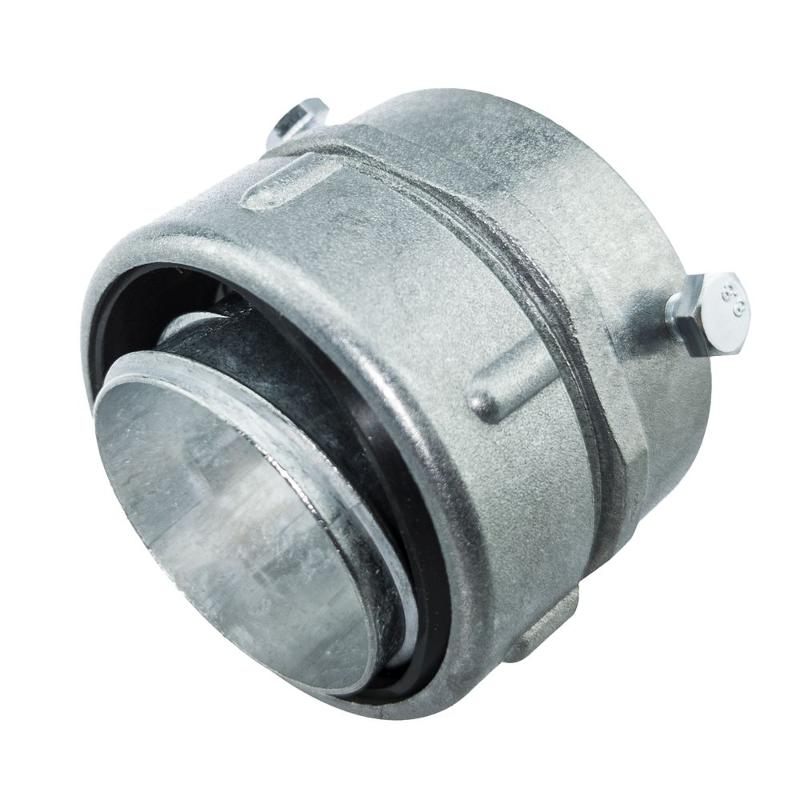 Муфта трубная МТ-50 У2 IP43
