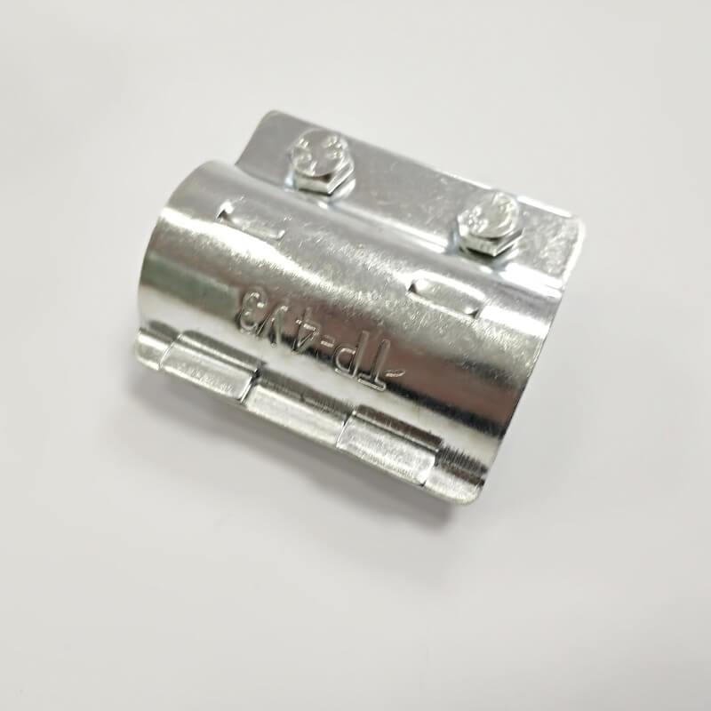 Муфта трубная ТР-4