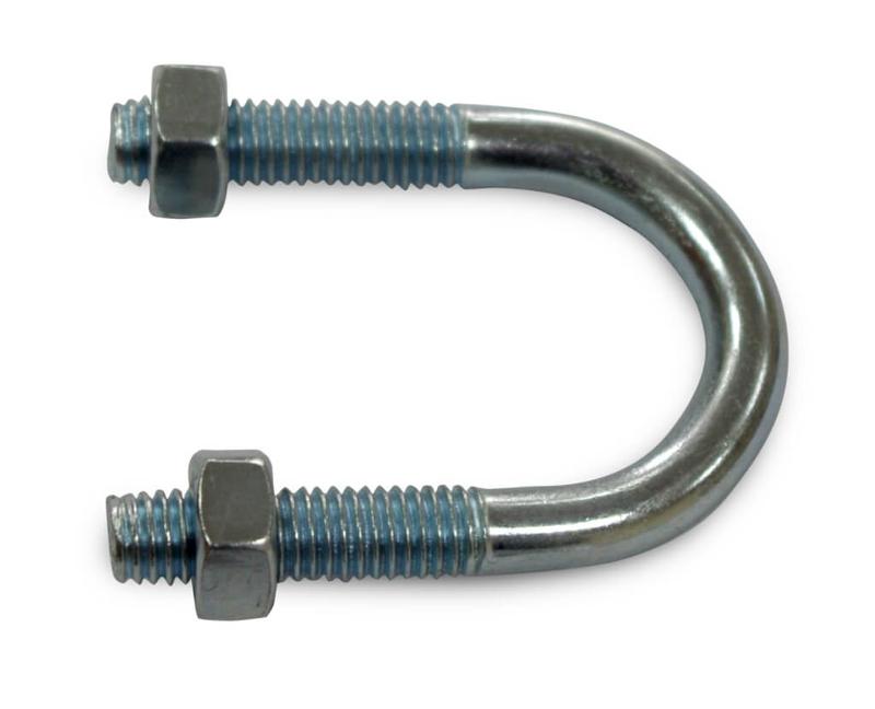 Хомутик С 438 М8 (1")