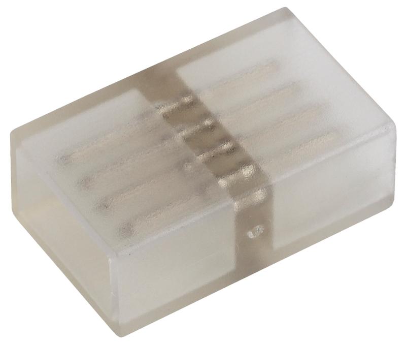 Коннектор соединительный для светодиодной ленты LED LS-connector-220-5050