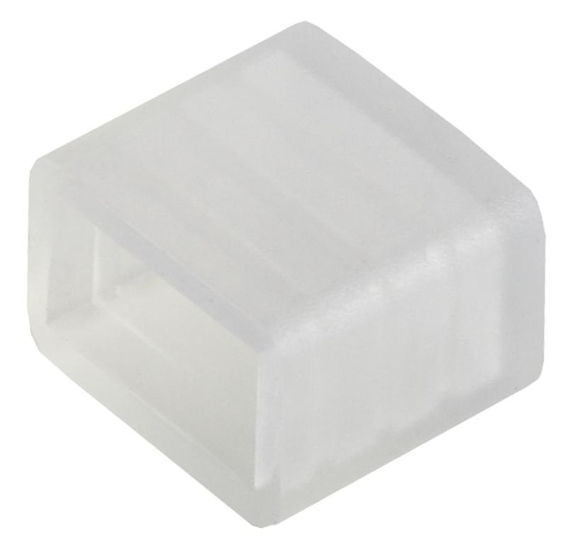Заглушка для светодиодной ленты LED LS-cap-220-5050