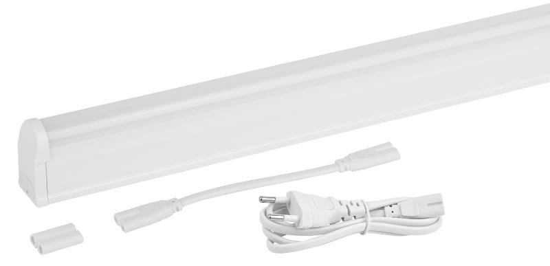 Светильник светодиодный линейный ДПО LLED-01 14Вт 4000К IP20