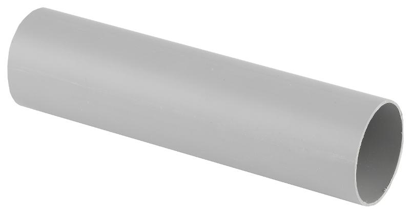 Муфта соедин. MUF-32    (серый)  для трубы d 32мм IP44 (25/200/2400)
