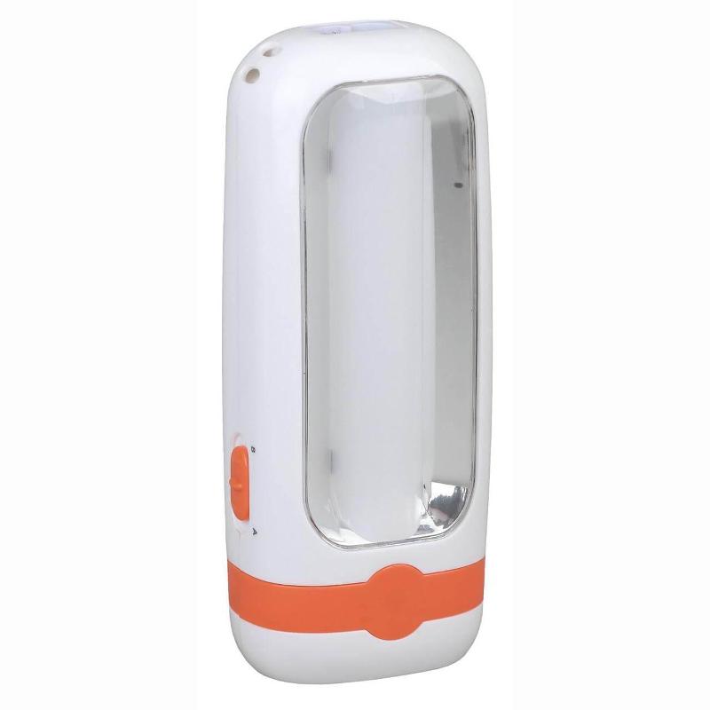 Фонарь кемпинговый 10хLED аккумулятор 4V900mAh 220В KA10S 2в1