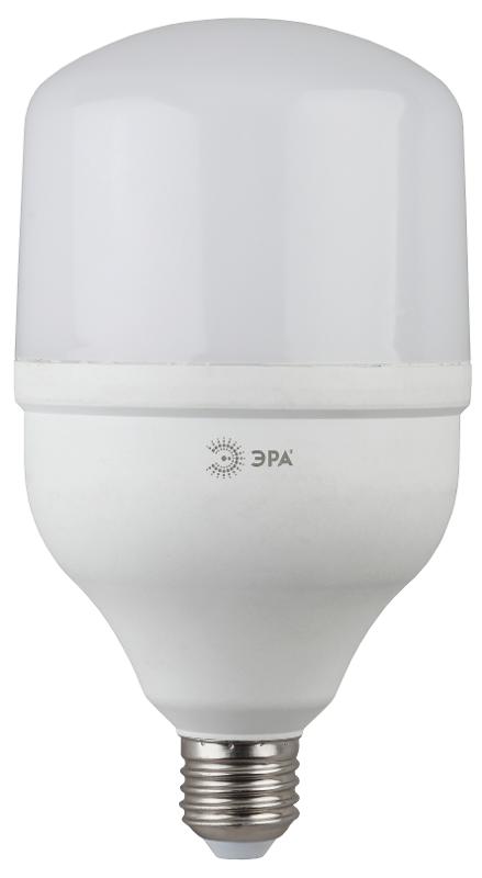 Лампа светодиодная LED 40Вт Е27 230В 6500К smd POWER