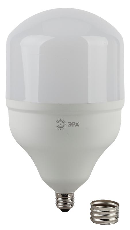 Лампа светодиодная LED  POWER 65Вт Е27/Е40 4000К