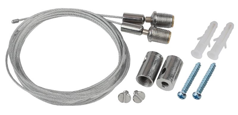 Система подвеса для ФИТО LLED-А-SUSPENSION