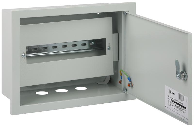 Корпус металлический встраиваемый ЩРВ-12з-76 УХЛЗ IP31 (275х320х120)