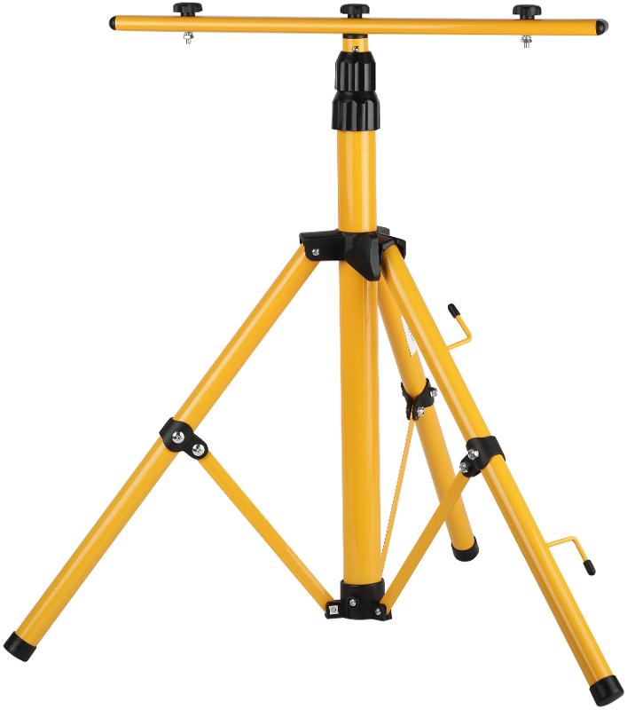 Штатив для 4-х светодиодных прожекторов LPR-TRIPOD 4х10-100Вт<3кг