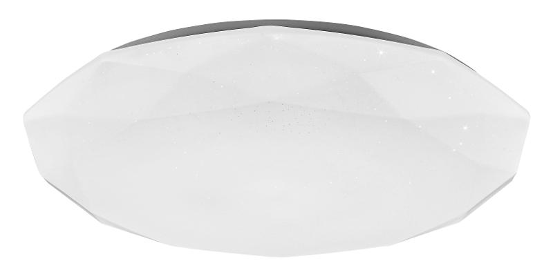 Светильник светодиодный декоративный бытовой ДПБ SPB-6 Sparkle 24Вт 3000-6000К IP20