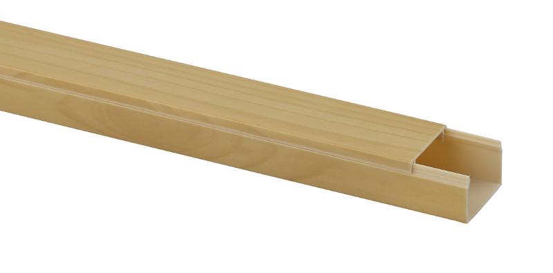 KK-P-25-16 Кабель-канал ЭРА 25x16 сосна (60м.)
