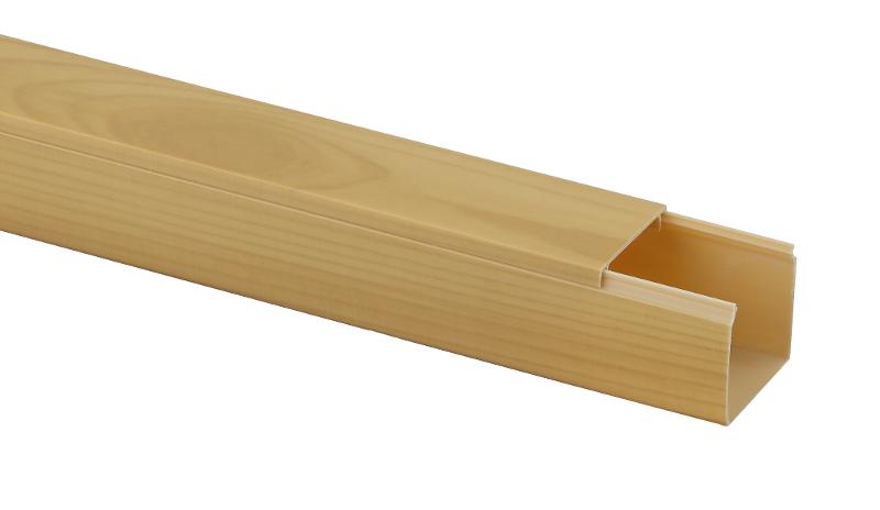 KK-P-25-25 Кабель-канал ЭРА 25x25 сосна (50м.)