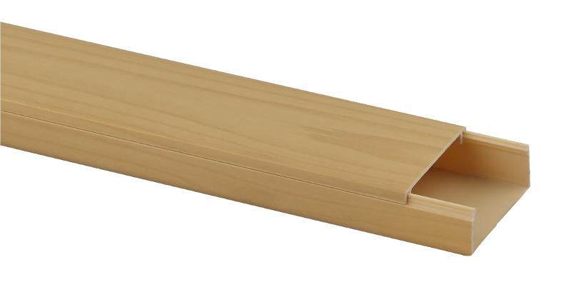 KK-P-40-16 Кабель-канал ЭРА 40x16 сосна (50м.)