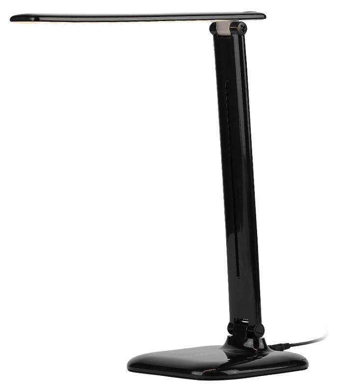 Светильник настольный светодиодный NLED-462-10W-BK черный