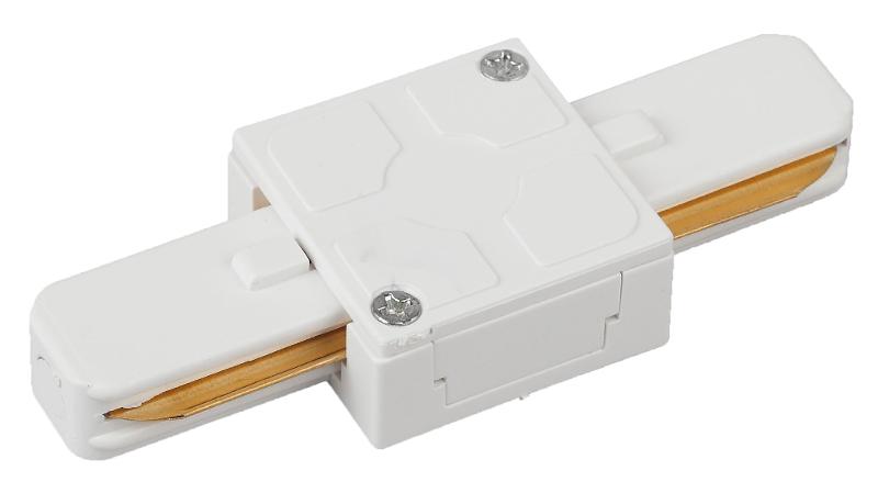 Коннектор для светодиодной ленты TR7-C 2W I WH