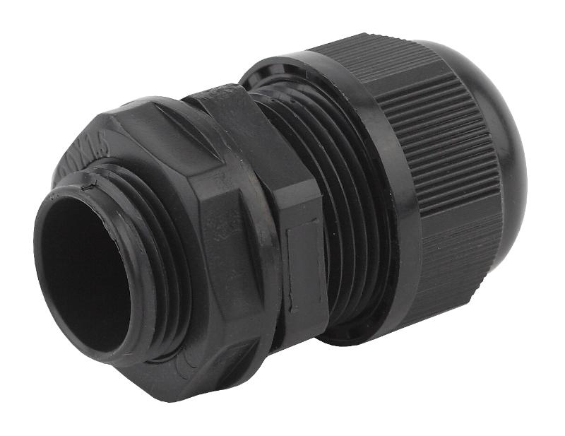 Сальник MG32 IP68 d отверстия 32мм, d проводника 18-28мм NO-223-33