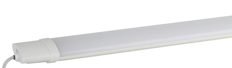 Светодиодный светильник LED SPP-3-40-6K-M ЭРА Светодиод. св-к IP65 1234мм 36Вт 3060Лм Ra>80 6500K мат