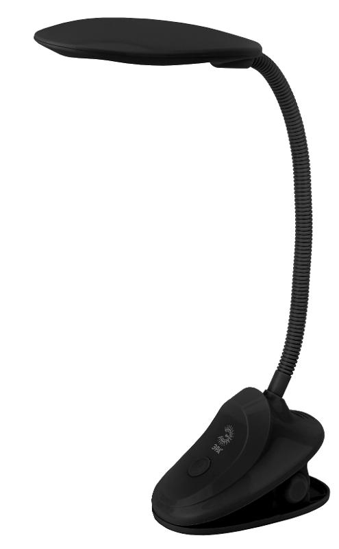 Светильник настольный NLED-478-8W-BK черный