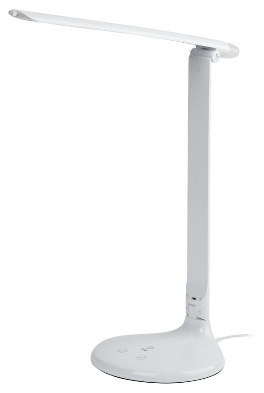 Светильник настольный NLED-482-10W-W белый