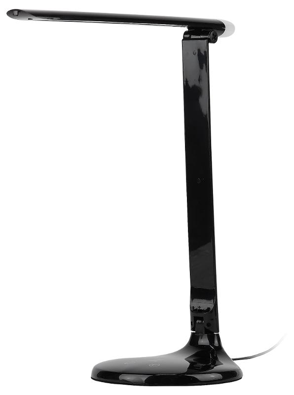 Светильник настольный NLED-482-10W-BK черный