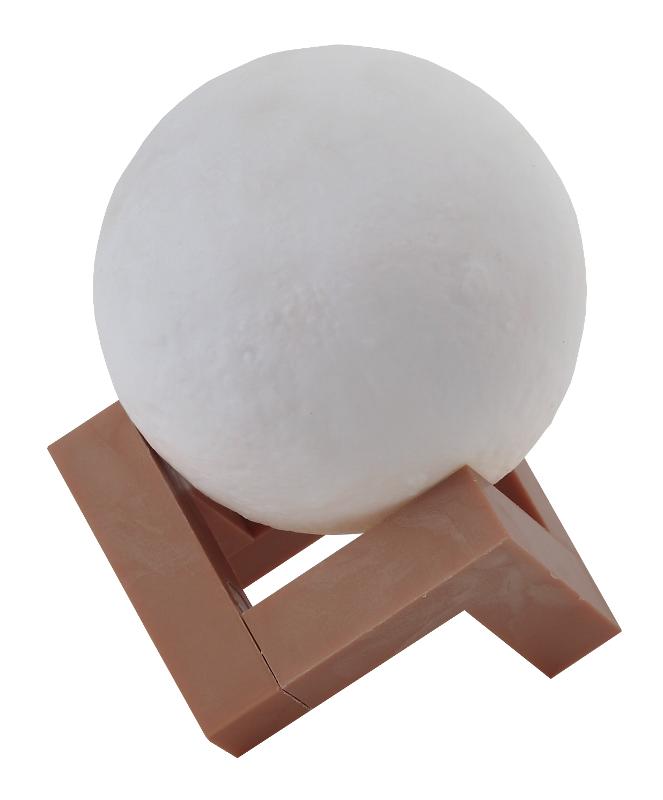 Светильник настольный NLED-490-1W-W белый